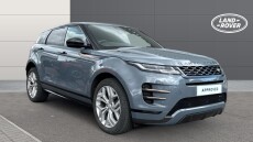 Land Rover Range Rover Evoque 2.0 D165 R-Dynamic 5dr 2WD Diesel Hatchback